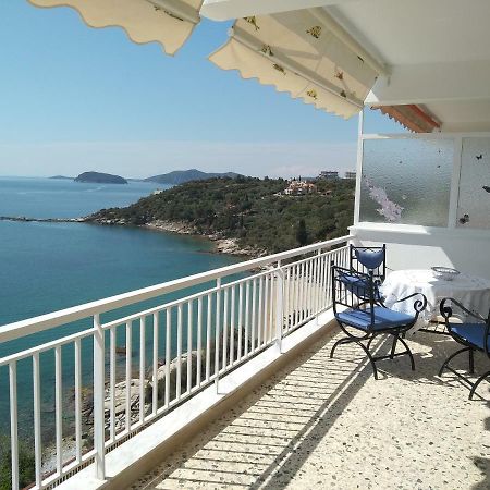 PalaiónTsiflíkion Absolut View 아파트 외부 사진