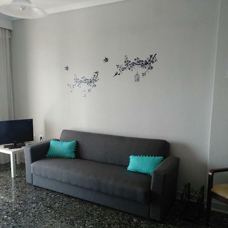 PalaiónTsiflíkion Absolut View 아파트 외부 사진
